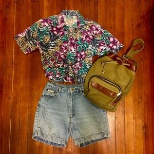 AWESOME Vintage popover!